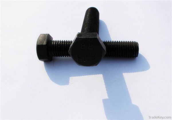 Hex bolts