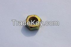 hex nut