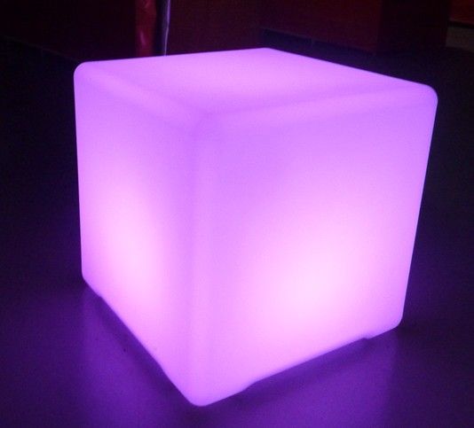 LED Cube