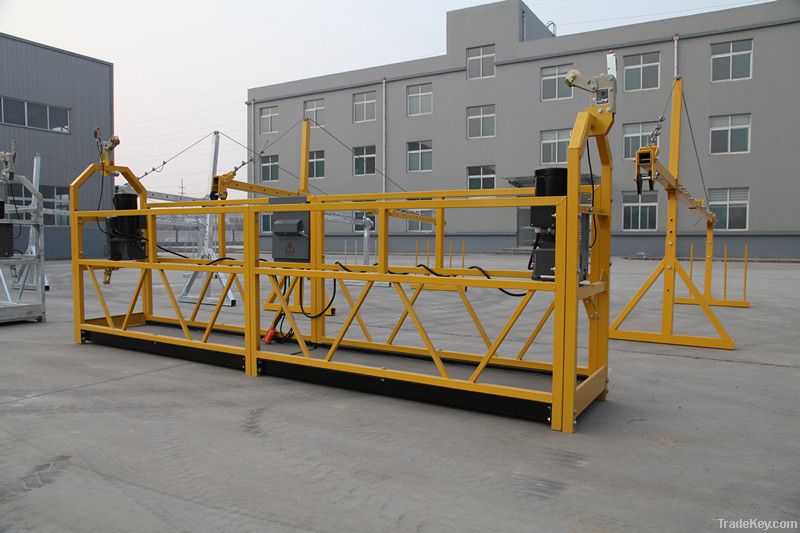 ZLP630 suspended platform manufacturer