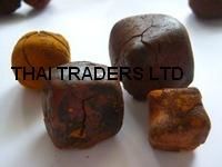 ox/cow gallstones