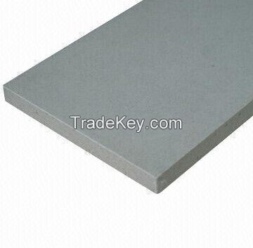 100%non-asbestos fiber cement boards