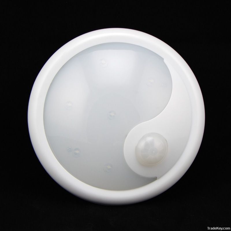 pir sensor light-XCGL-08A