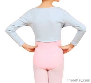 Children Ballet Cover Tops, Ballet bottom.