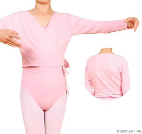 Children Ballet Cover Tops, Ballet bottom.