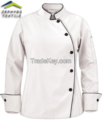 Ladies Chef Apron