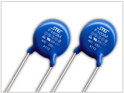 AC SAFTY CERAMIC CAPACITOR