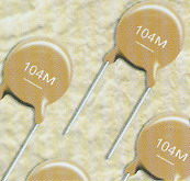 Low Voltage Ceramic Capacitor