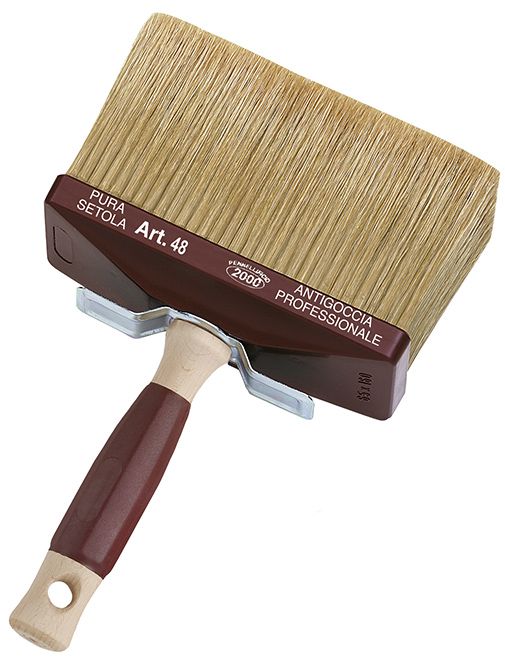  ART. 48 professional wall brush