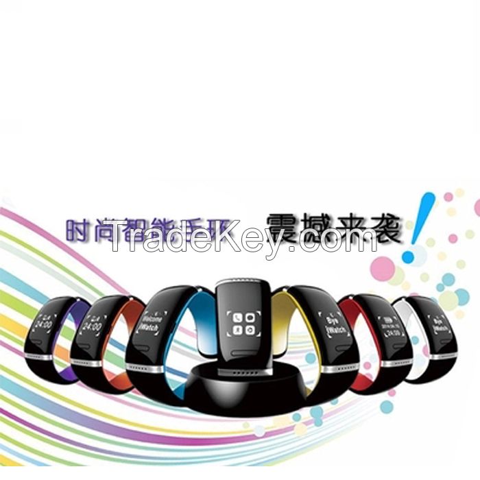 newest wearable smart watch L12S