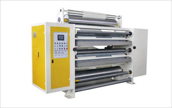  corrugated Gluing Machine