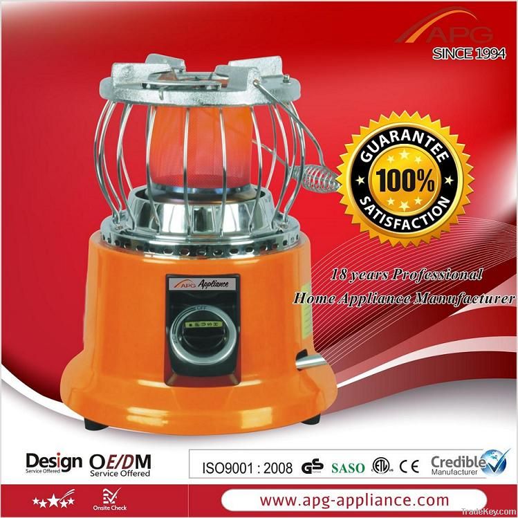 HIGH QUALITY GAS HEATER