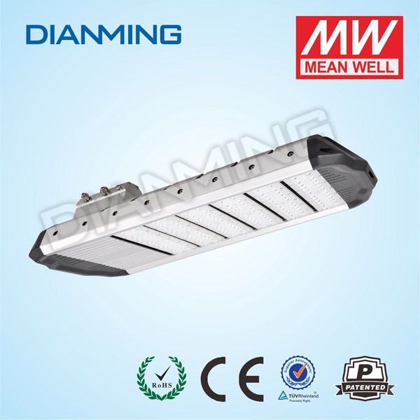 Patent product LED Street lighting