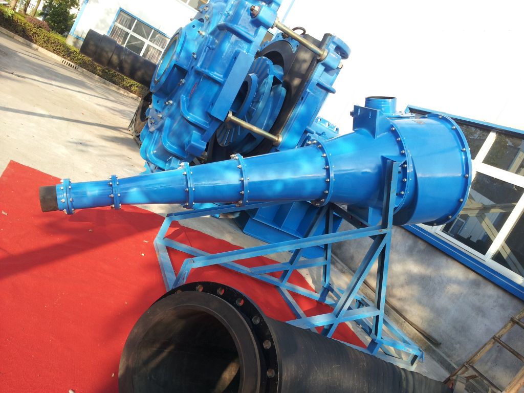 China professional mine hydrocyclone separator manufacturer