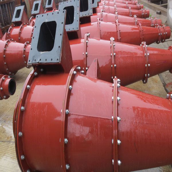 China professional mine hydrocyclone separator manufacturer