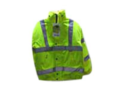 safety workwear