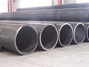 ASTM A53 large diameter steel pipe