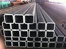 ASTM A500 square structural hollow section steel tube