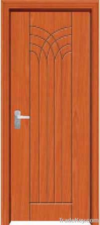 Zhejiang AFOL wooden pvc door