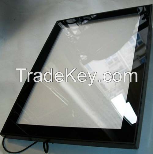 Factory Sale Acrylic Plastic Sheet / Perspex Sheet 