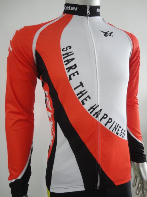 cycling jersey