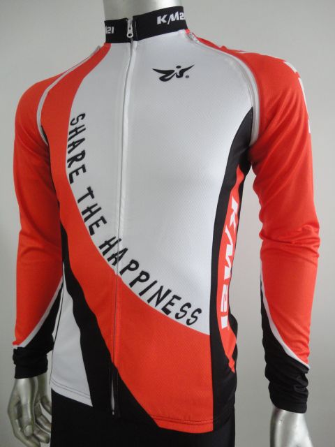 cycling jersey