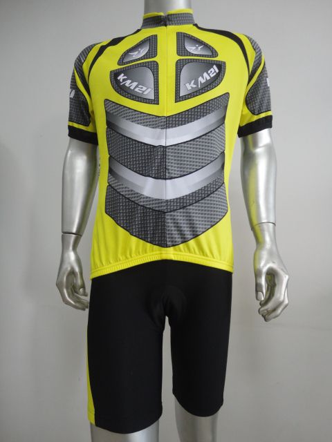 cycling jersey