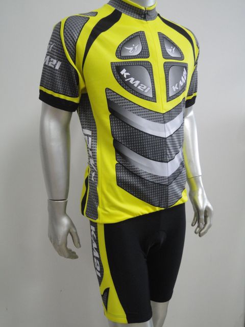 cycling jersey