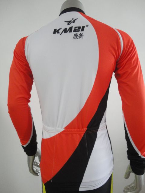 cycling jersey