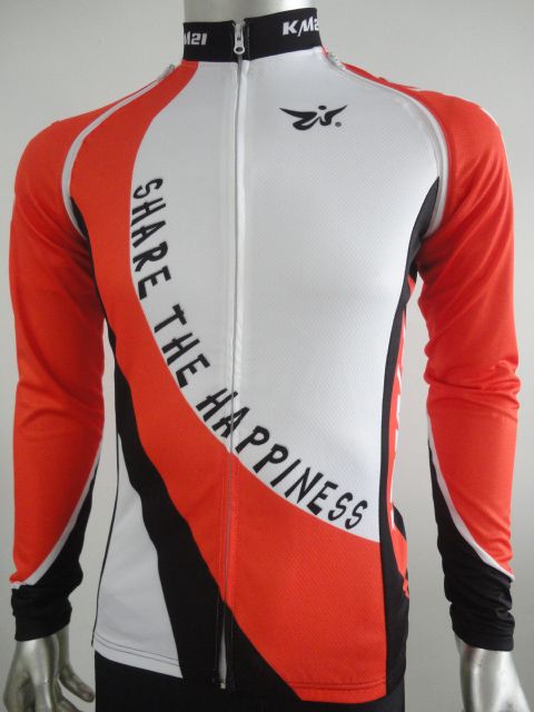 cycling jersey