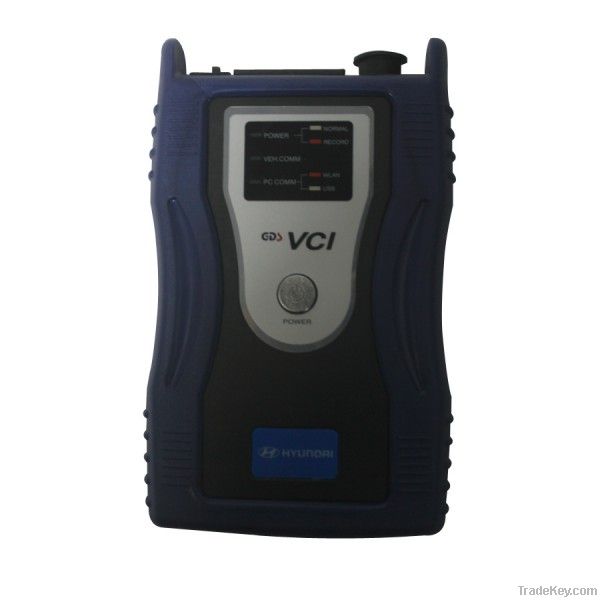 GDS VCI Diagnostic Tool for Hyundai & Kia Newest Software Version V15