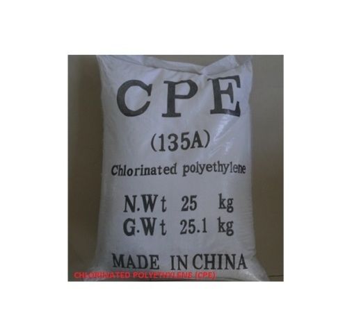 Chlorinated Polyethylene