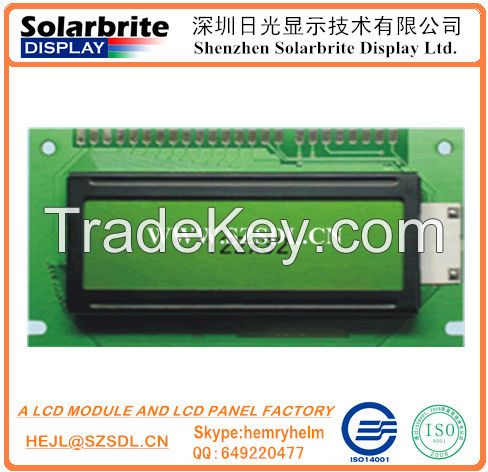 122Ã32 COB lcd module stn lcd module graphic module