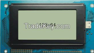 128Ã�64 COB lcd module fstn lcd module character module