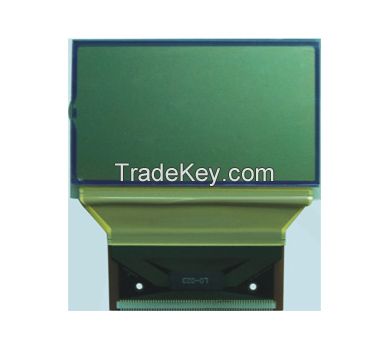 monocrhone lcd COG lcd module graphic lcd module character lcd module tft module stn module