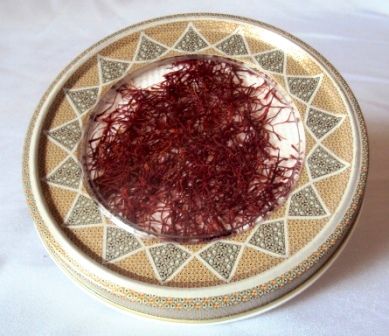 Afghan HErati SAffron