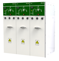 CKSS Solid-insulated Switchgear