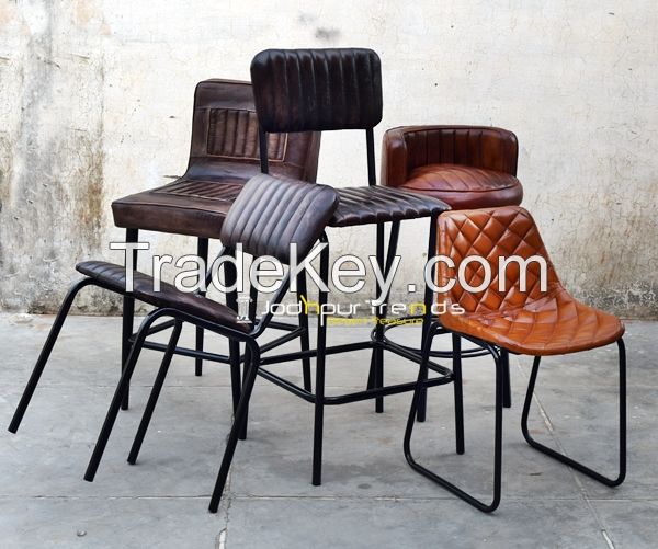 Industrial Chairs Industrial Stool Restaurant Chairs Cafe Chairs Hotel chairs Metal chairs Restaurant Furniture Design Hotel Furniture Design Event Furniture Design Industrial Metal Chairs