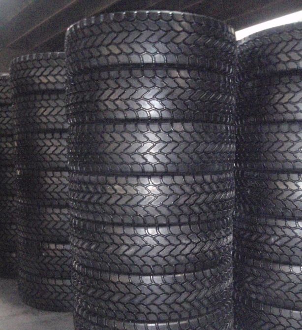 crane tyre 445/95r25