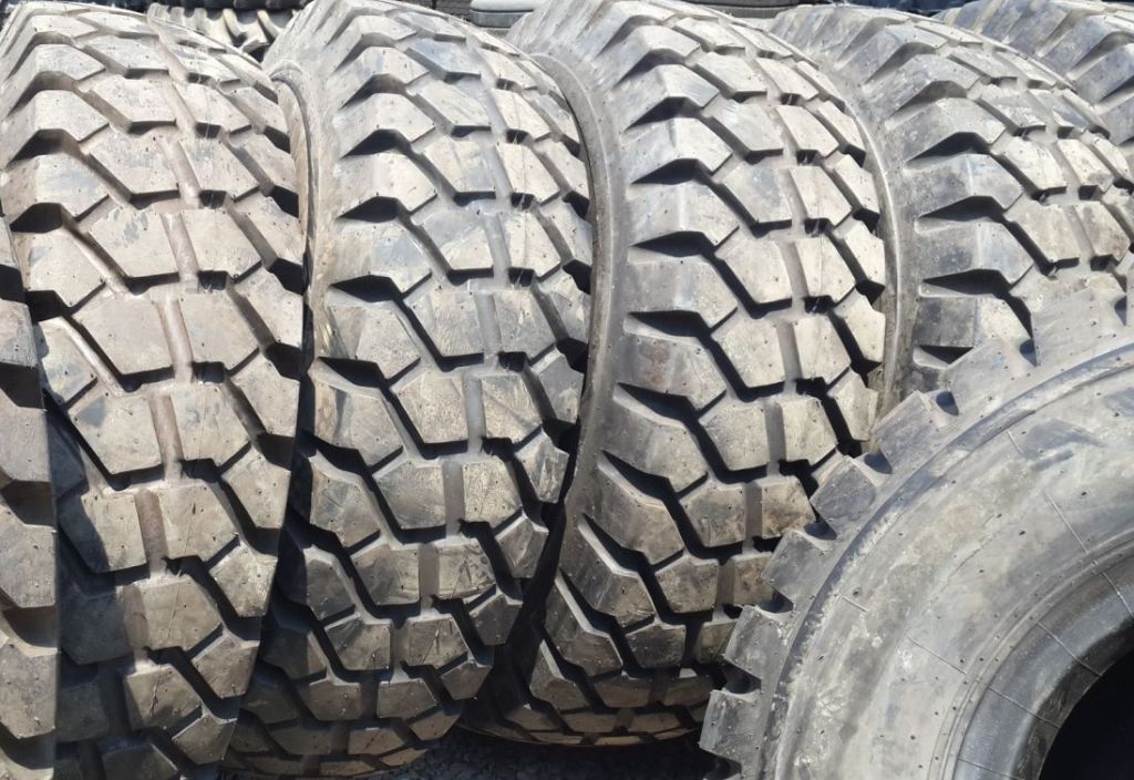 military tyre 16.00-20