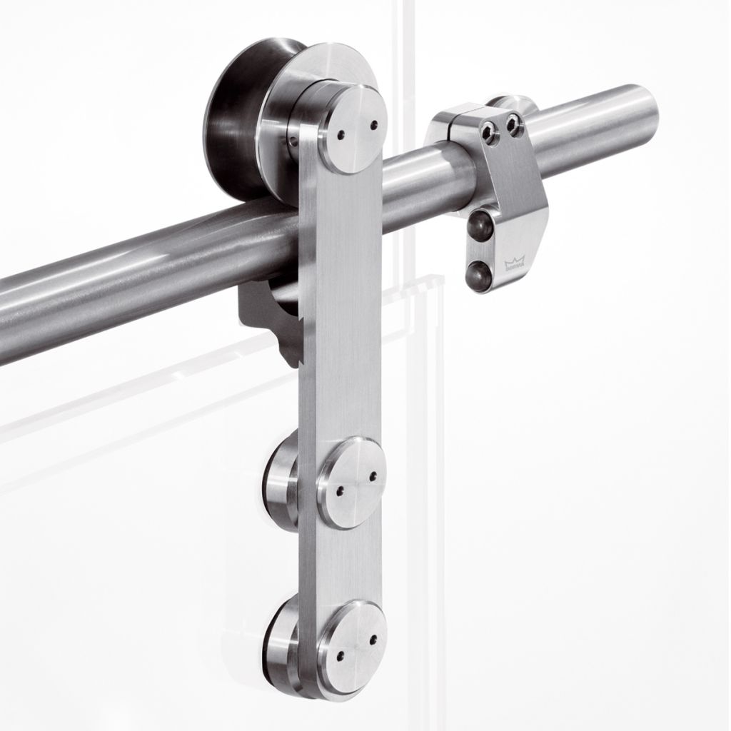 frameless glass sliding door hardware	