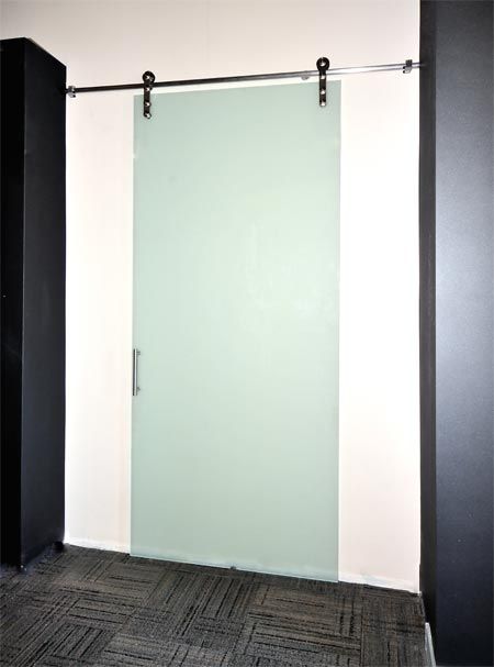 frameless glass sliding door hardware	