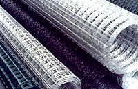 stainless steel welded wire mesh