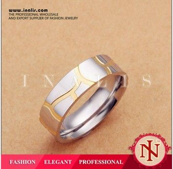 2013 New products fashion exotic gold rings LKNSPCR223