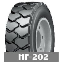 bias forklift tyre 600-9