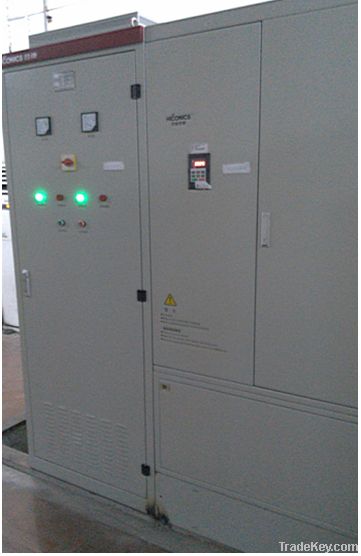 High Quality Medium and Low Voltage Variable Frequency Drive Supplier