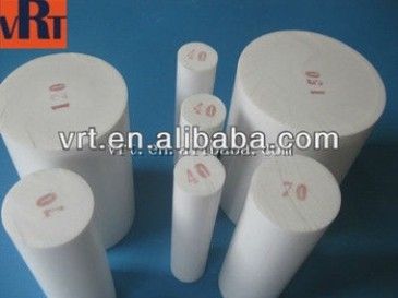 PTFE rods