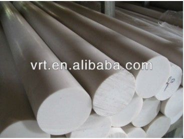 100% vrigin PTFE  teflon rods