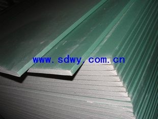 gypsum board