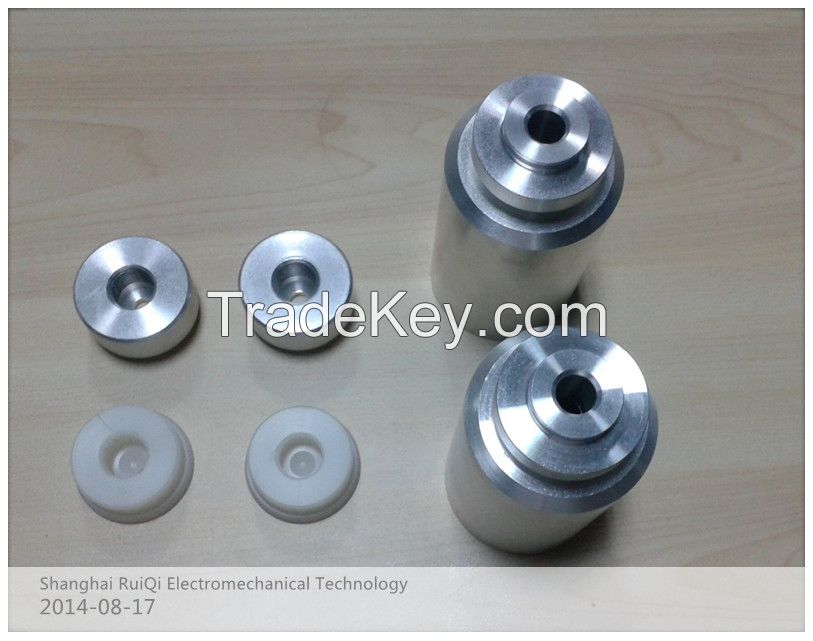 Aluminum high precision cnc machining Mechanical Parts